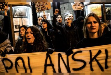 فمینیست‌ها مانع اکران فیلم «من متهم می کنم» شدند: رومن پولانسکی «متجاوز» است