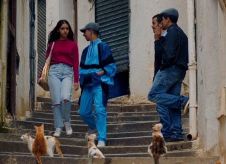 «پاپیچا» در فرانسه هم دیده شد/ موفقیت فیلم الجزایری نماینده اسکار
