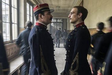 فیلم جدید «پولانسکی» در صدر گیشه فرانسه نشست