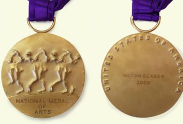 کاخ سفید چهار دریافت‌کننده «مدال ملی هنر» و «مدال ملی بشردوستانه» را اعلام کرد