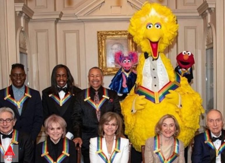 دریافتکنندگان جایزه مرکز کندی بدون حضور ترامپ تجلیل شدند