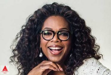 تازهترین کتاب اپرا وینفری، مجری و بازیگر آمریکایی برنده جایزه اسکار به فارسی منتشر شد