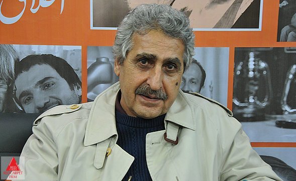 متولدین 18 آذر ماه سینمای ایران، مسعود جعفری جوزانی