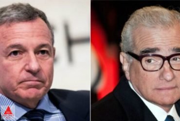 صحبتهای «اسکورسیزی» زشت و ناعادلانه بود