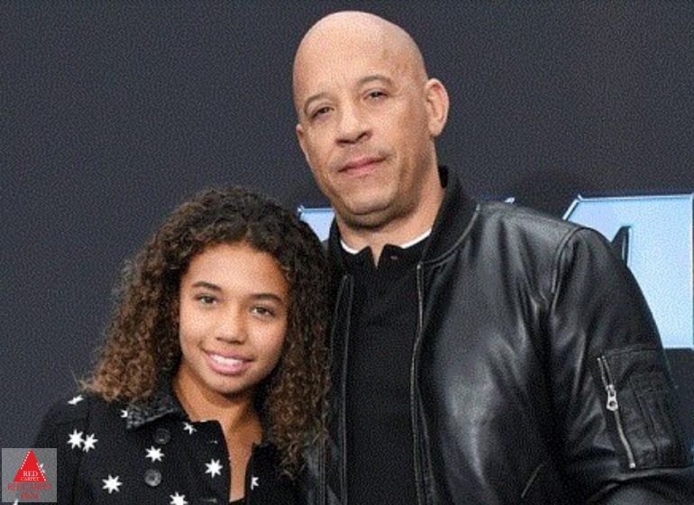 سریال انیمیشن «سریع و خشمگین» رسید/ دختر وین دیزل از صداپیشهها