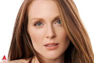 متولدین 13 آذر ماه سینمای جهان، جولیان مور