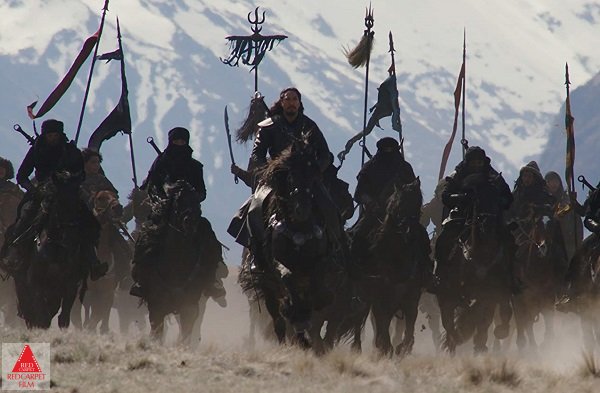 بازگشت «جت لی» به سینمای هالیوود/«مولان» اکران می شود