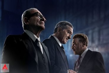 «مرد ایرلندی» باز بهترین فیلم شد، این بار از سوی منتقدان نیویورک