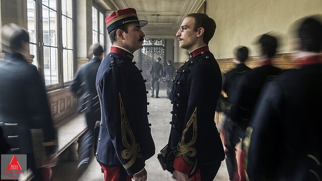 فیلم «پولانسکی» نامزد ۵ شاخهی جوایز لومیر شد