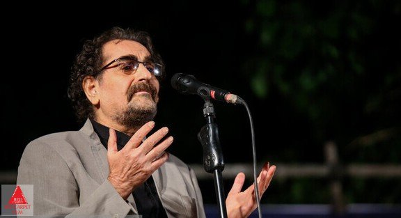 شهرام ناظری امسال در قونیه کنسرت برگزار نمیکند