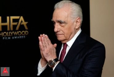 درخواست اسکورسیزی از تماشاگران «مرد ایرلندی»