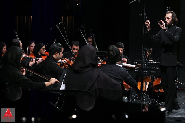 نوید گوهری: خانواده موسیقی کلاسیک از هم حمایت نمیکنند