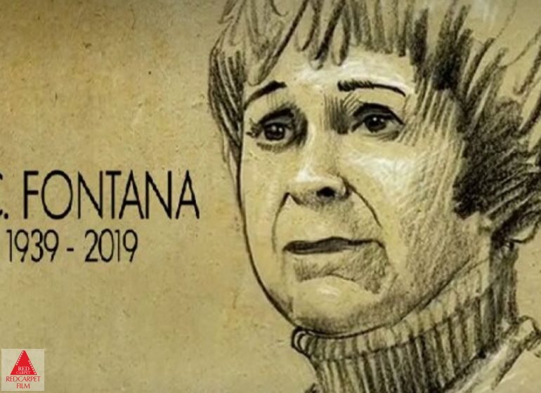 نویسنده «پیشتازان فضا» درگذشت