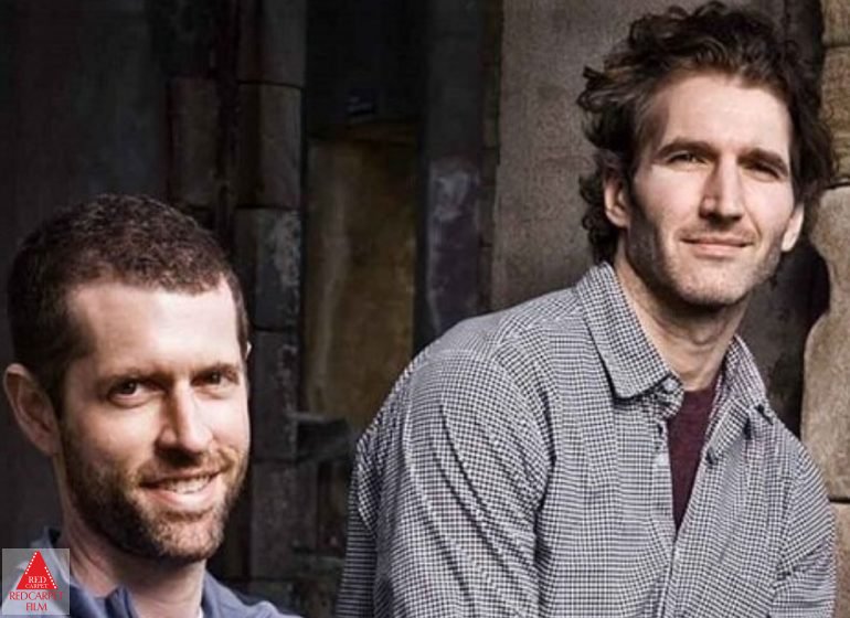 خالقان «بازی تاج و تخت» به دنیای وحشت میروند