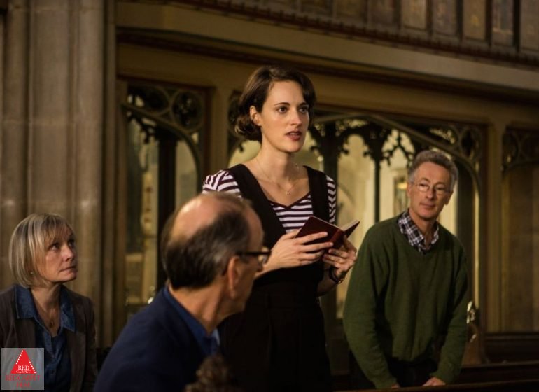 منتقدان «ایندی وایر» بهترین سریالهای ۲۰۱۹ را انتخاب کردند