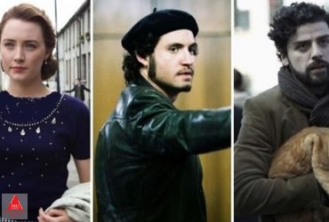 10 فیلم برتر دهه به انتخاب منتقد ارشد هالیوود ریپورتر معرفی شد