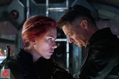 جوایز اسکار 2020؛ "انتقامجویان" و "جنگهای ستارهای" در فهرست 20 رقیب بخش جلوههای تصویری