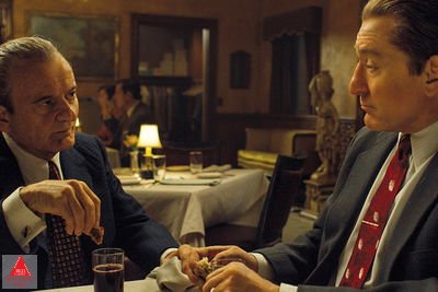 معرفی برندگان جوایز هیئت ملی نقد / "ایرلندی" بهترین فیلم سال شد / جایزه بهترین کارگردان برای کوئنتین تارانتینو