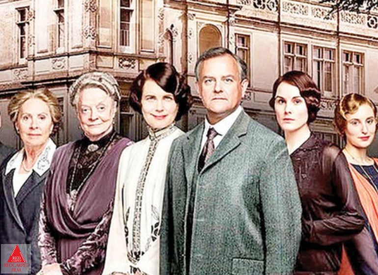 احتمال ساخت یک فیلم دیگر «دانتون ابی» وجود دارد