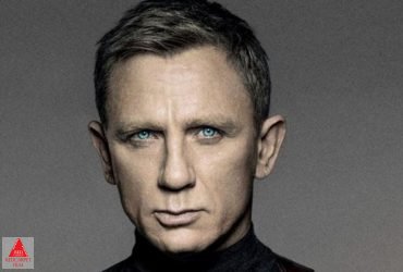دانیل کریگ در بیست و پنجمین فیلم و آخرین جیمز باندش