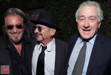 انجمن بازیگران نامزدهای خود را شناخت