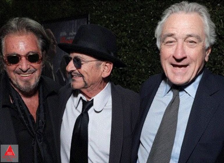 انجمن بازیگران نامزدهای خود را شناخت