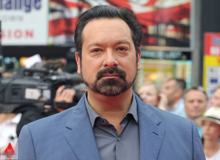 جایزه هارولد لوید به «جیمز منگولد» اهدا میشود