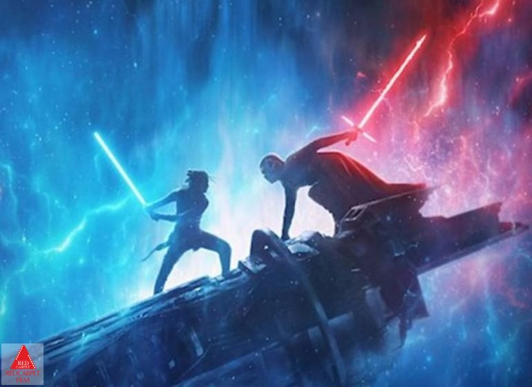 هشدار به تماشاگران «جنگ ستارگان»/ بیماران صرعی سکانسهای رعد و برق را نبینند