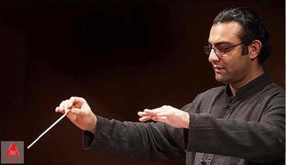 شهرداد روحانی