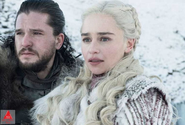 بازی تاج و تخت