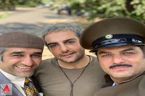 پیمان قاسمخانی