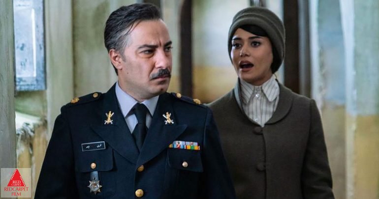 نیما جاویدی