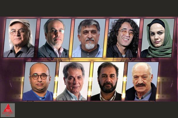 جشنواره فیلم فجر