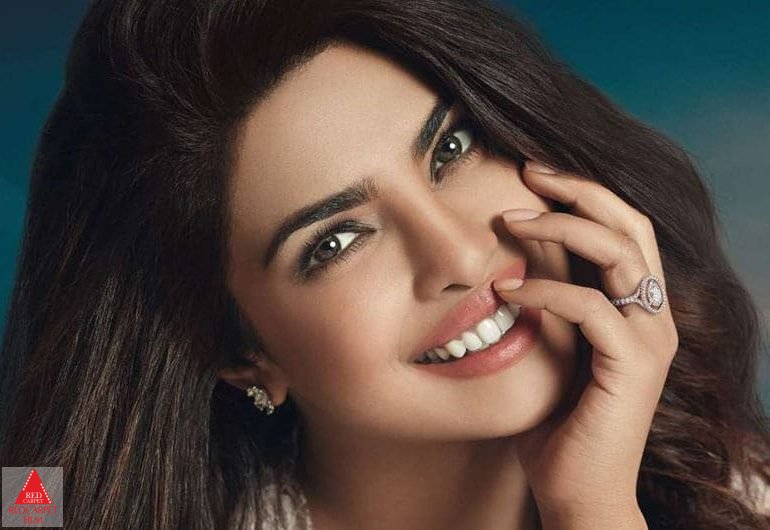 پریانکا چوپرا