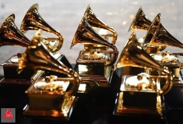 جوایز گِرَمی