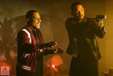 مارتین لارنس