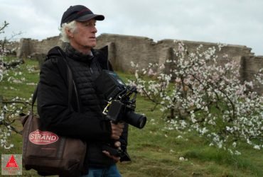 راجر دیکینز