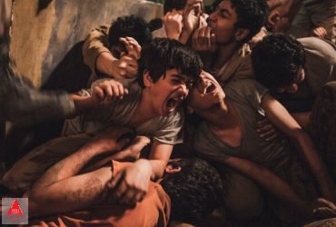مهدی جعفری