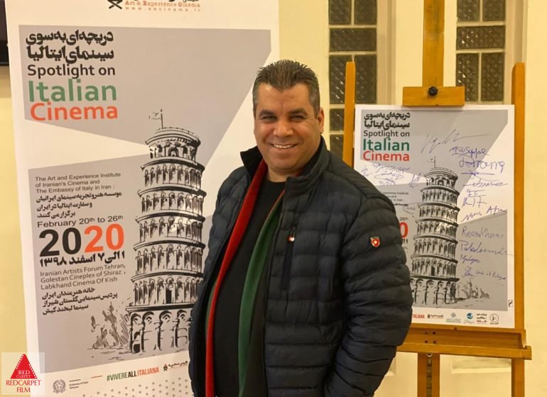 خانه هنرمندان