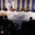 ابر بارانش گرفته