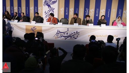 ابر بارانش گرفته