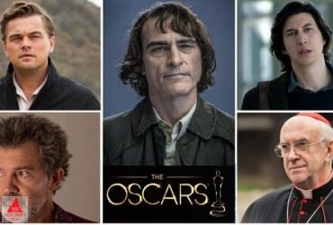 واکین فینیکس