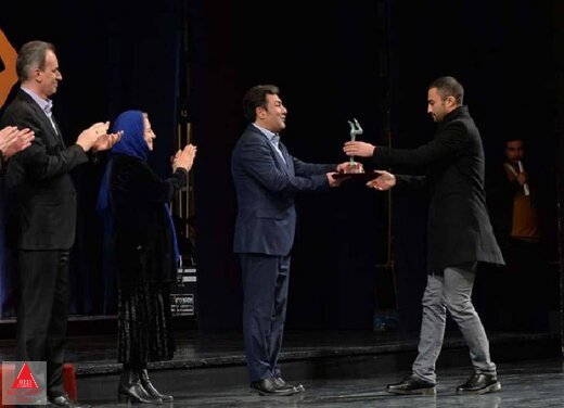 جشنواره تئاتر فجر