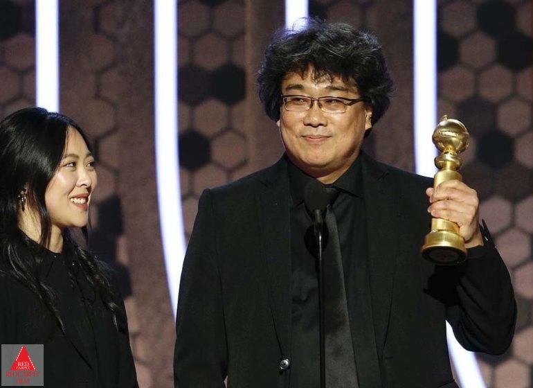 بونگ جون هو