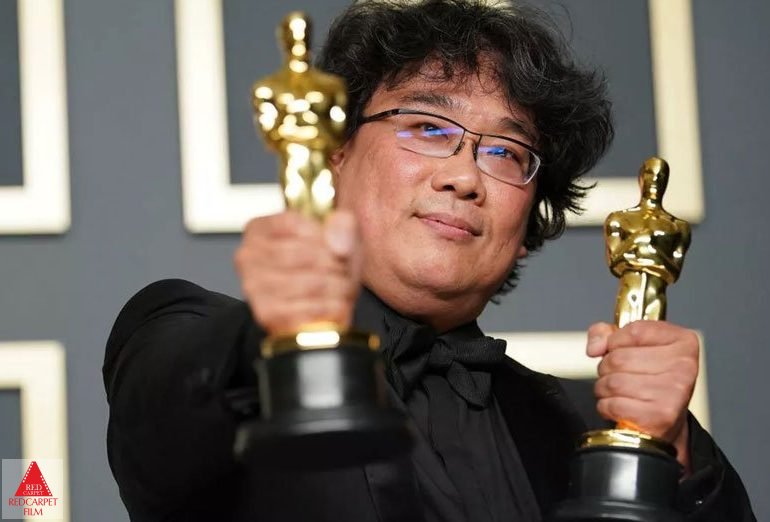 بونگ جون هو