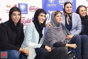 مهتاب نصیرپور