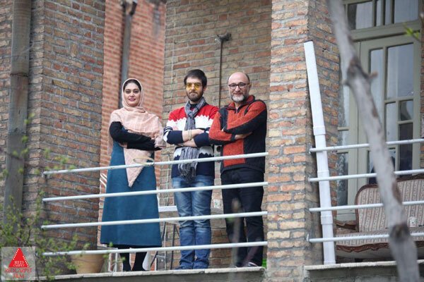 محمدرضا لطفی