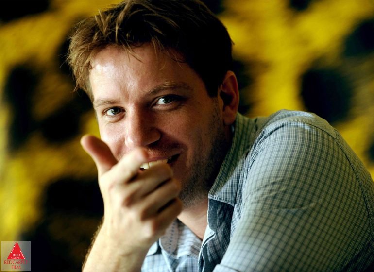 گرت ادواردز