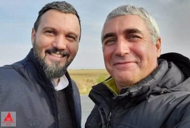 کامبیز دیرباز