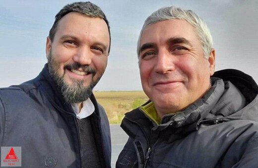 کامبیز دیرباز